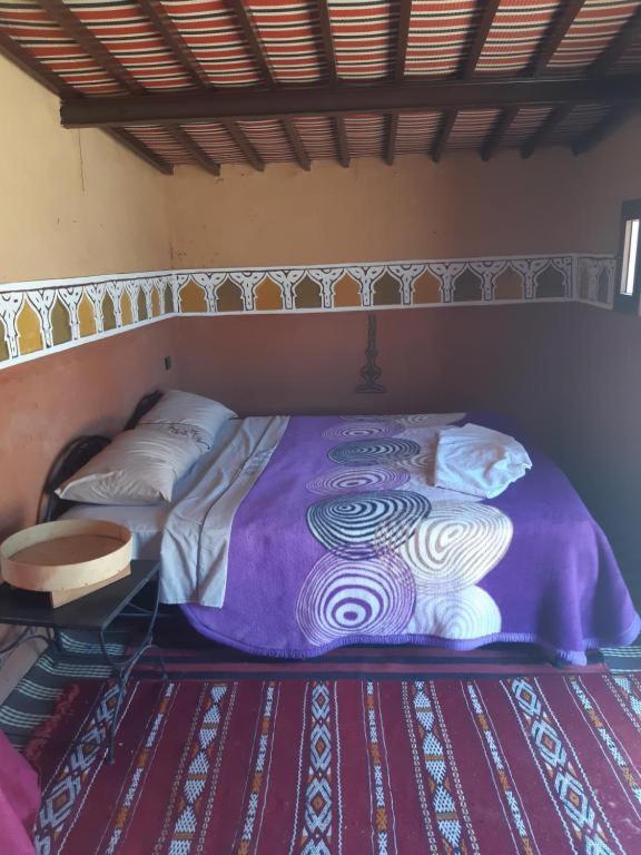 Chigaga Desert Camp マハミド エクステリア 写真